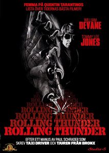 Rolling Thunder |   DVD